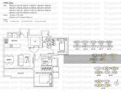 Hedges Park Condominium (D17), Condominium #140118142